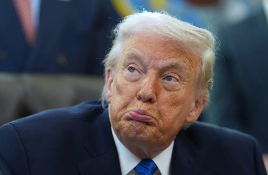 Trump Affirms Iran Ceasefire Amidst Destroyer Incident, Vows Further Action