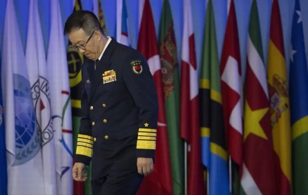 Sino-American Tension: Beijing’s Defense Chief Absent from Key Security Summit