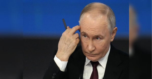 Russia may be hiding nuclear missiles on the seabed: what is known about the&hellip;
