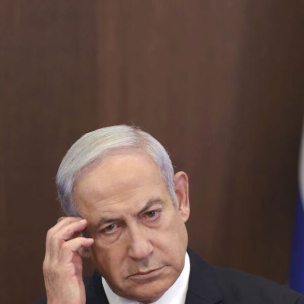 Netanyahu made a clandestine trip to a Gulf nation amid the Iran conflict, reports&hellip;