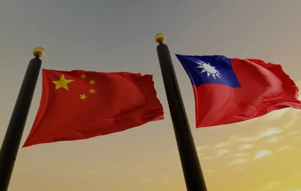 China continues to try to convince Taiwan to agree to Китай продовжує спроби переконати Тайвань погодитися на