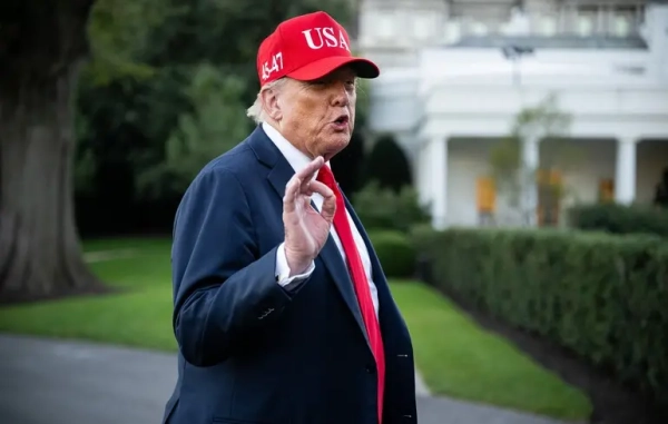 Trump sidesteps $83 million judgment in harassment case.