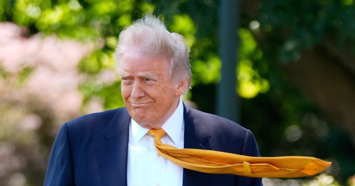 Donald Trump Дональд Трамп