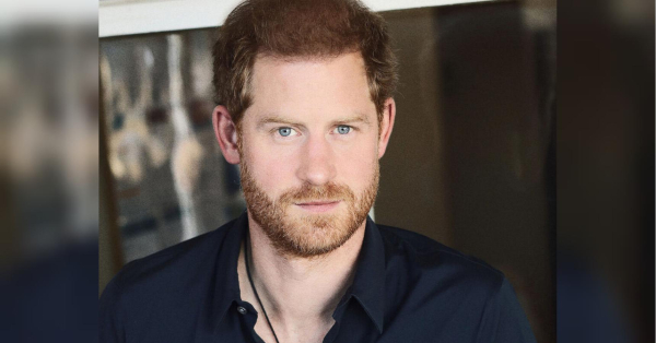 It indicates something more: Prince Harry resumed charitable activities amid reputational crisis