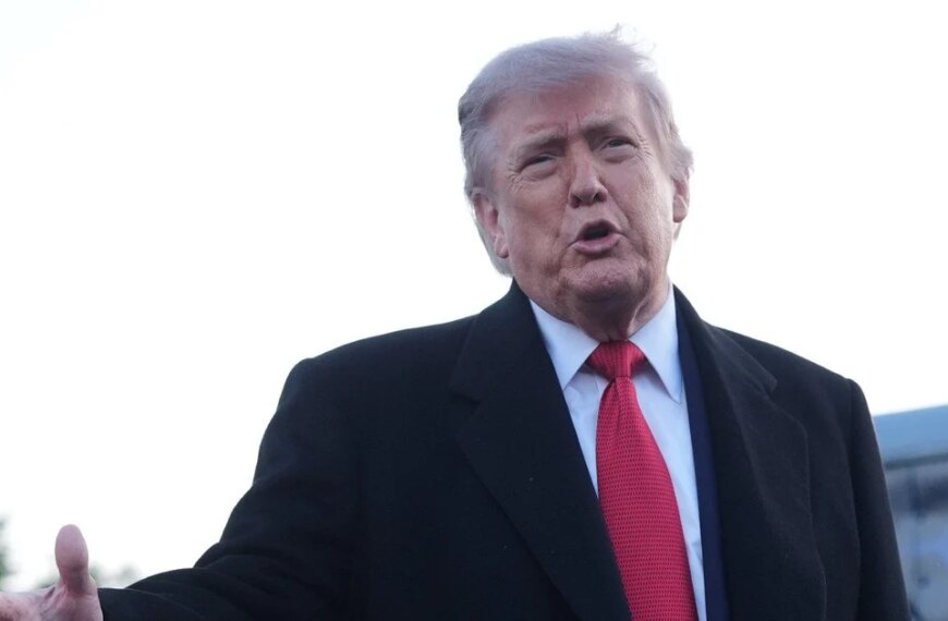 Trump’s Authority Constrained: Attempt to “Halt” President’s War Call