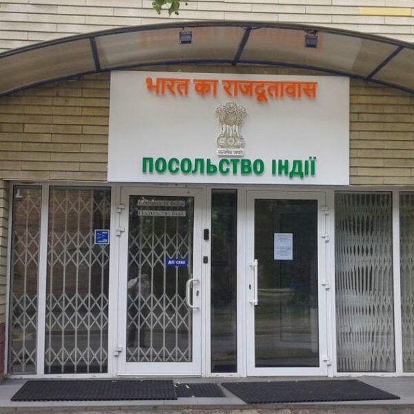 Indian Embassy: Immediate Alert on Potential Russian Aggression