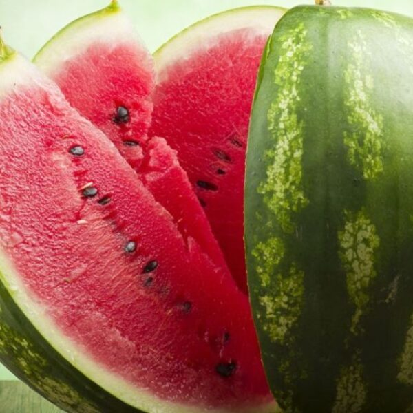 Four Dead After Watermelon Meal: Toxin Discovered (Image)