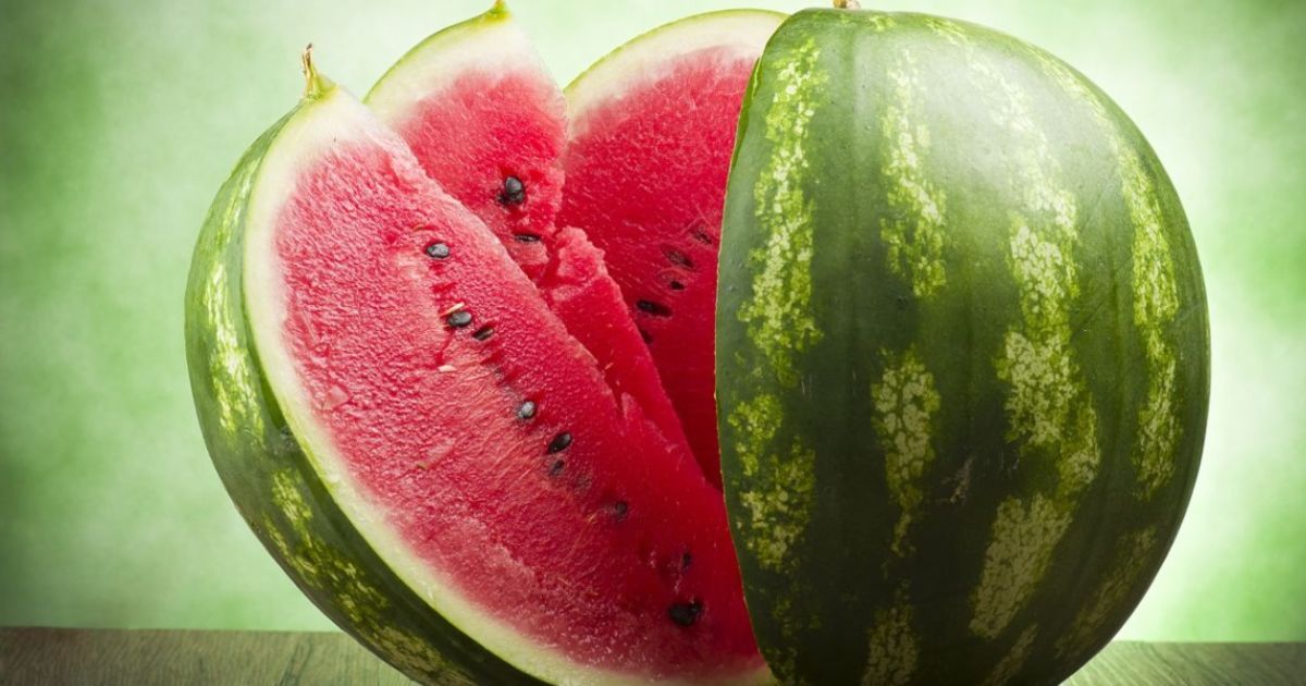 Four Dead After Watermelon Meal: Toxin Discovered (Image)