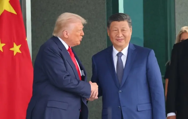 Trump, Xi Slated for China Talks Mid-May: Key Discussion Points