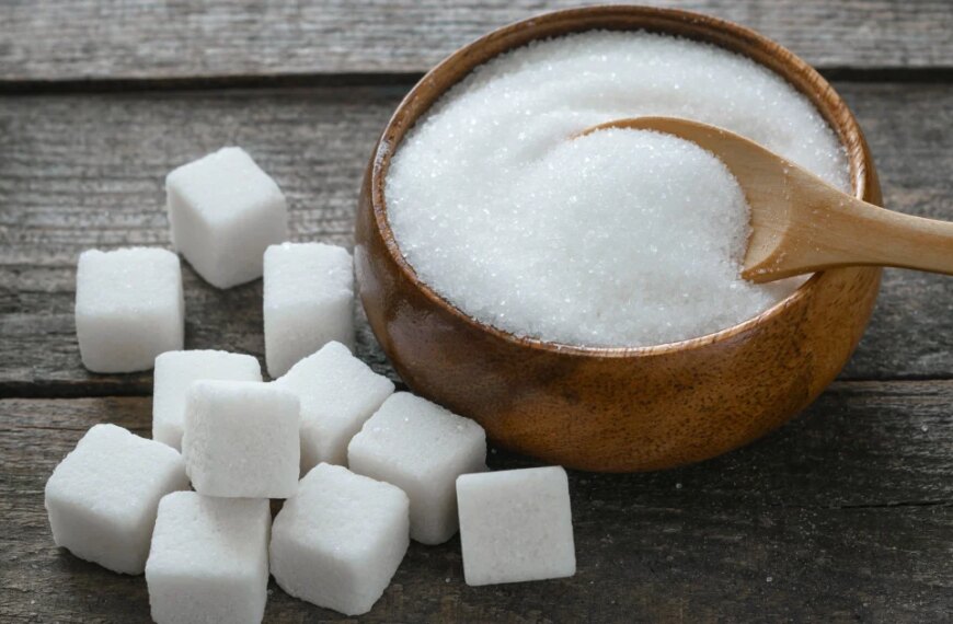 Top Sugar Exporter Halts Shipments: Shortfall Anticipated