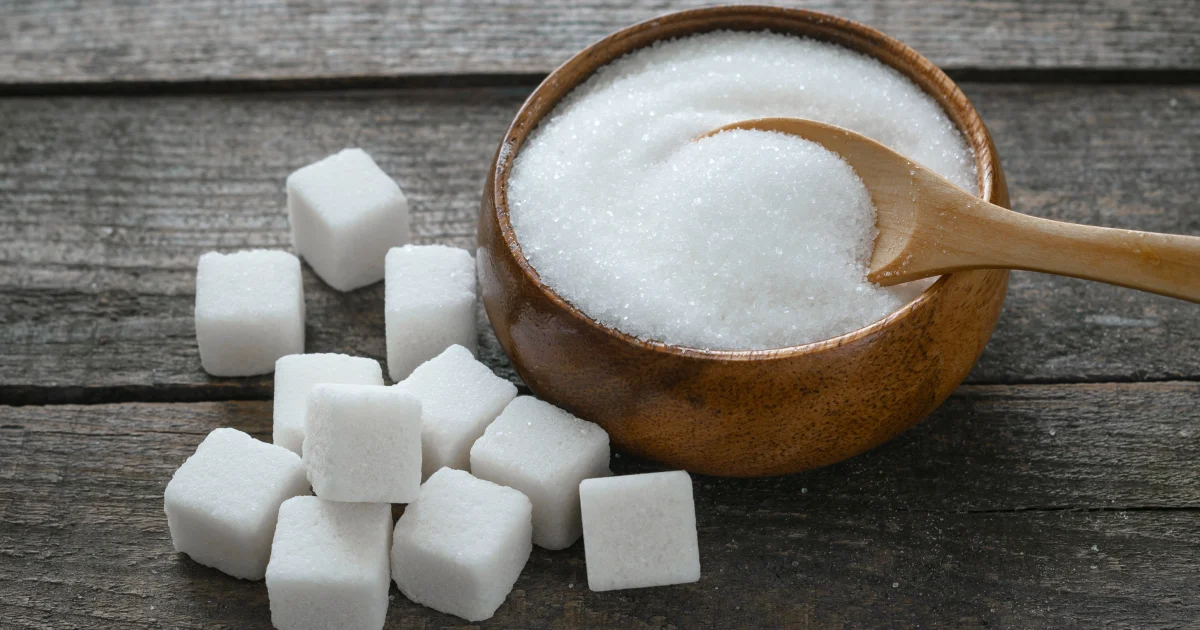 Sugar Цукор