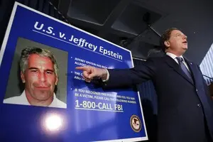 What you need to know about Trump, Epstein and the new scandal within MAGA