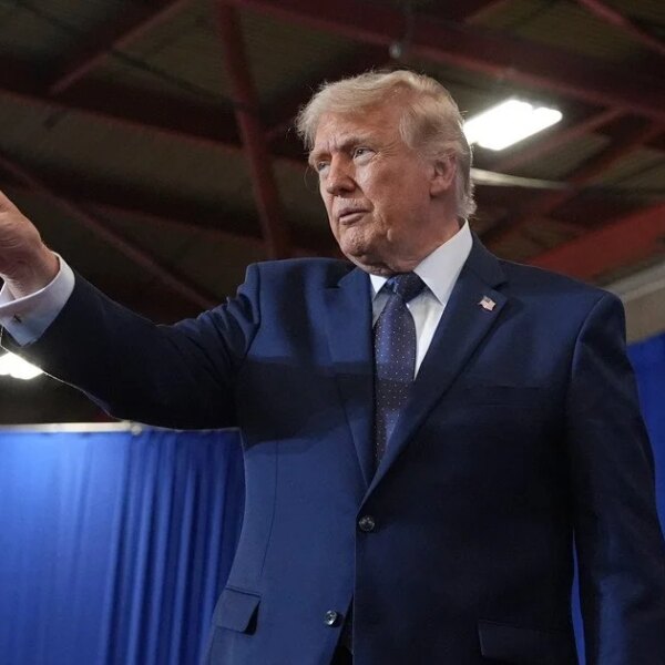 Trump Sets One-Week Deadline for Iran Agreement — Fox News