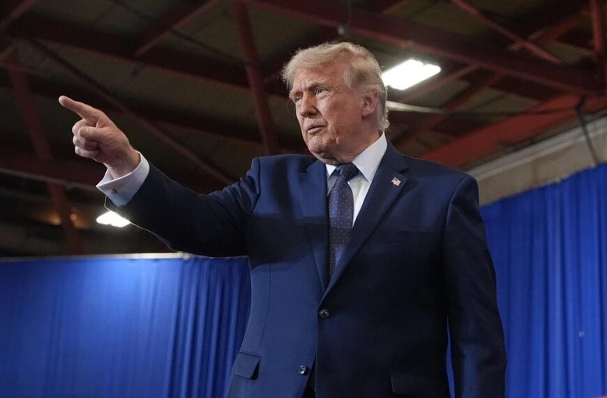 Trump Sets One-Week Deadline for Iran Agreement — Fox News