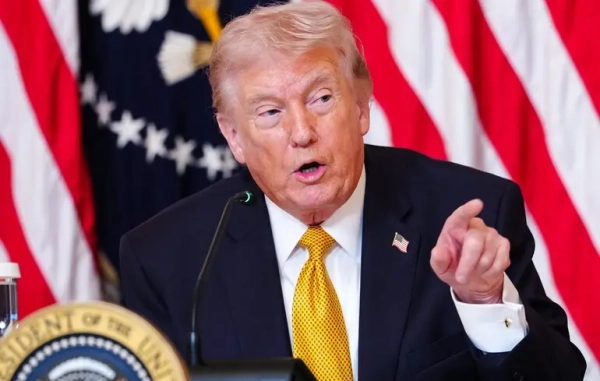 Trump believes Biden's aid to Ukraine is one of the reasons the war continues Трамп вважає, що допомога Україні від Байдена є однією з причин, чому війна триває