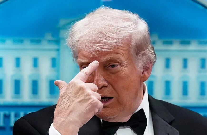 Iran Talks Collapse: Trump Reverts to Warnings