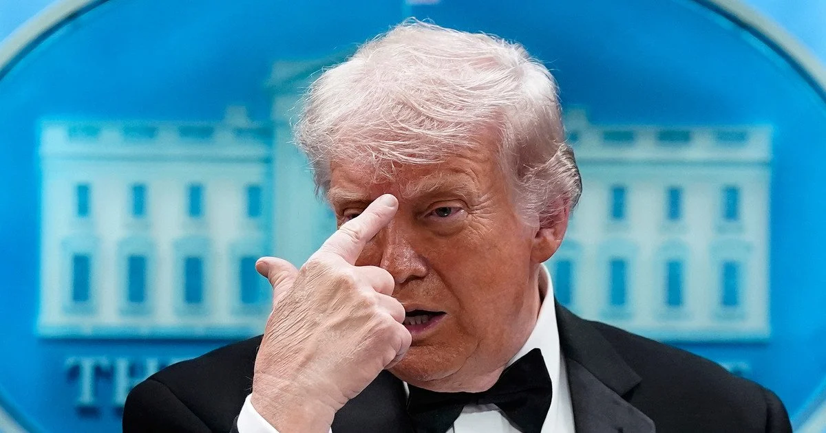 Donald Trump Дональд Трамп