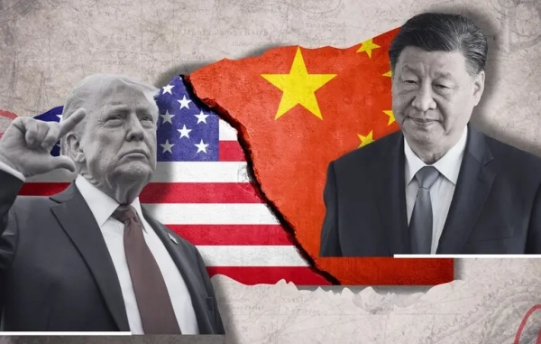 Trump-Xi Meeting: Shifting Chinese Views on America