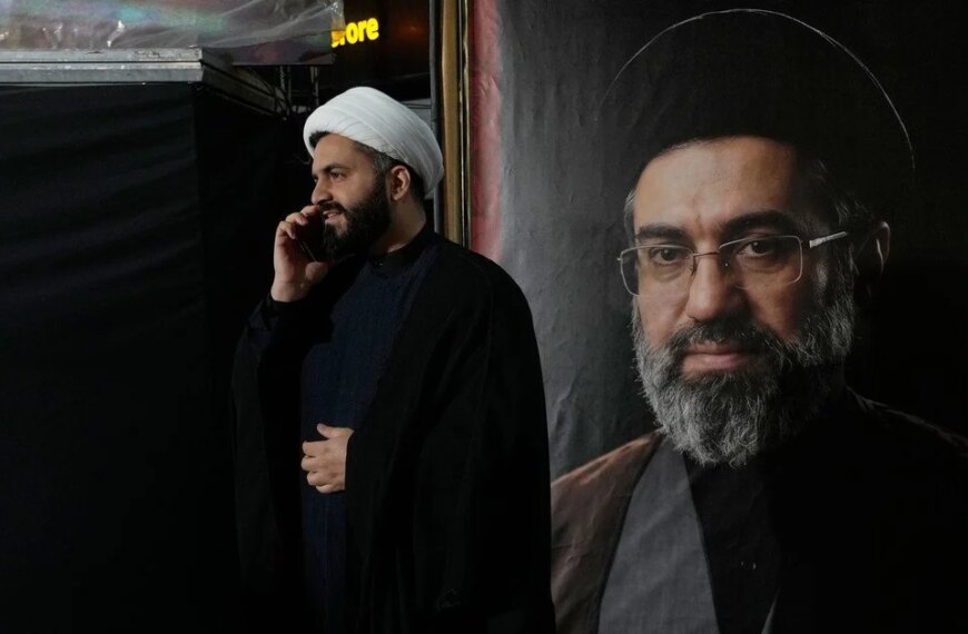 Iran’s Supreme Authority Forbids Uranium Enrichment Reserves Leaving Nation — Reuters