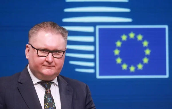 Ukraine to Consider Hungarian Minority Concerns in EU Bid: Kachka