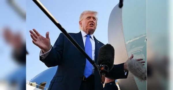 There will be more even despite the truce: Trump hinted at the continuation of the war against Iran