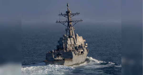 The US blockade is working: hundreds of millions of barrels of Iranian oil are stuck in the middle of the ocean