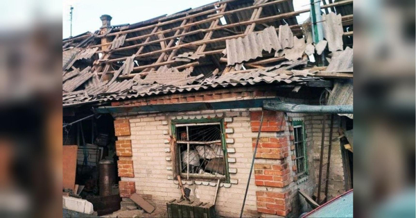 About 260 enemy drones attacked Ukraine at night: how many did the air defense “catch” and how many did it “miss”?