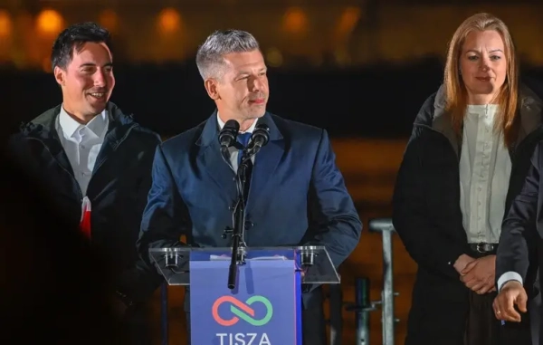 Magyar’s Brussels Trip: Victorious Candidate Pushes for Swift Agreement