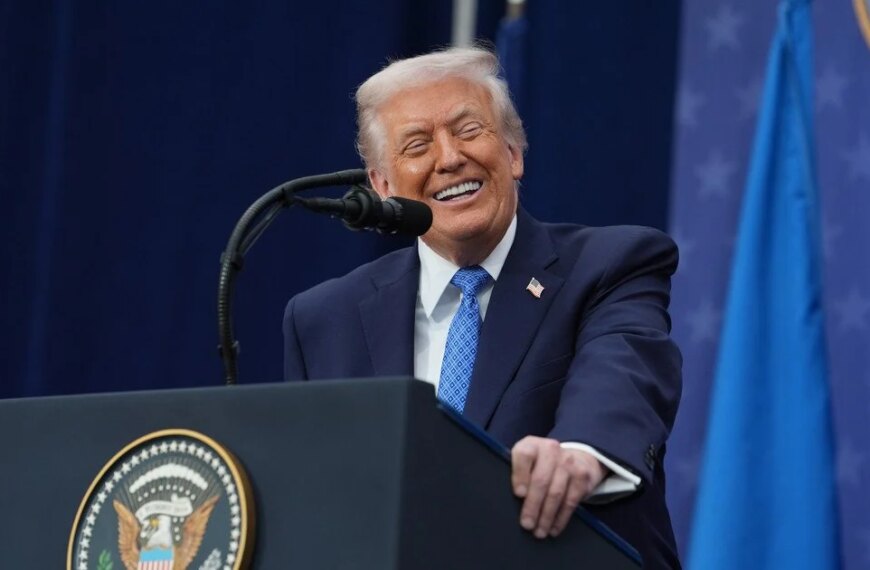 Trump Elated: Iran to Eliminate Enriched Uranium – CBS News