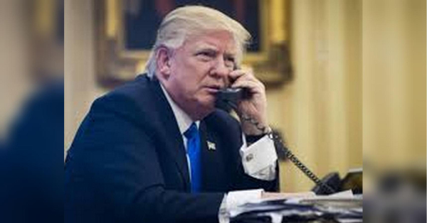 The Kremlin is talking about a truce: what Putin and Trump discussed