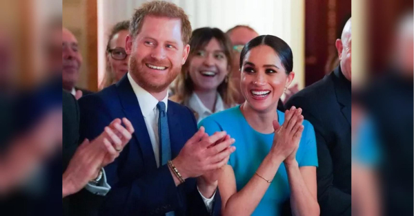 “Living separately”: insiders revealed new details about the Sussexes' relationship