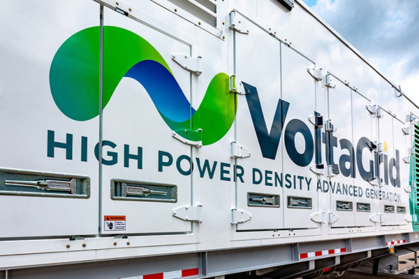 Blackstone and Halliburton Pledge $1 Billion to VoltaGrid, a US Energy Newcomer.