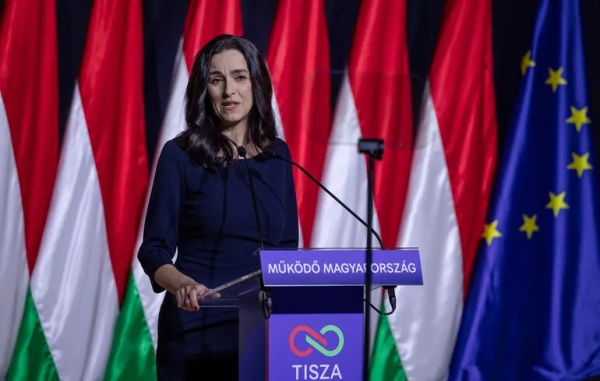 Hungary’s New Cabinet Reacts to Russian Assault on Ukraine