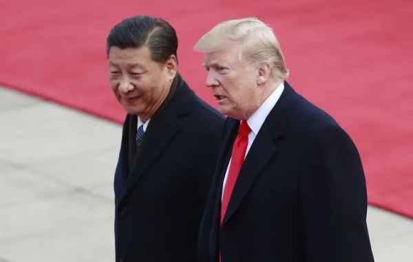 Trump summit with Xi Jinping: What will be the key issue for the Chinese leader — Reuters Саміт Трампа з Сі Цзіньпіном: що буде ключовим питанням для китайського лідера — Reuters