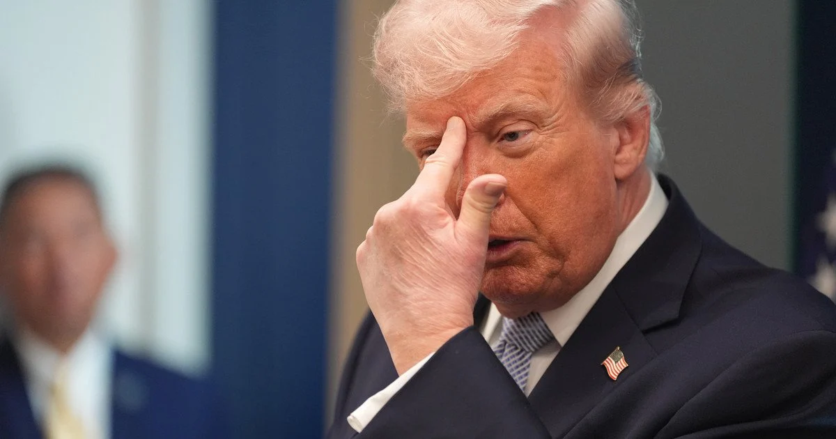 Donald Trump Дональд Трамп