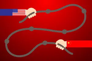 How China is building its advantage over the US thanks to Trump's war with Iran — WP