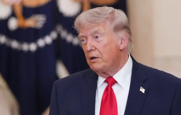 Trump administration preparing for loss of Republican majority in US Congress — WP В адміністрації Трампа готуються до втрати республіканської більшості в Конгресі США — WP