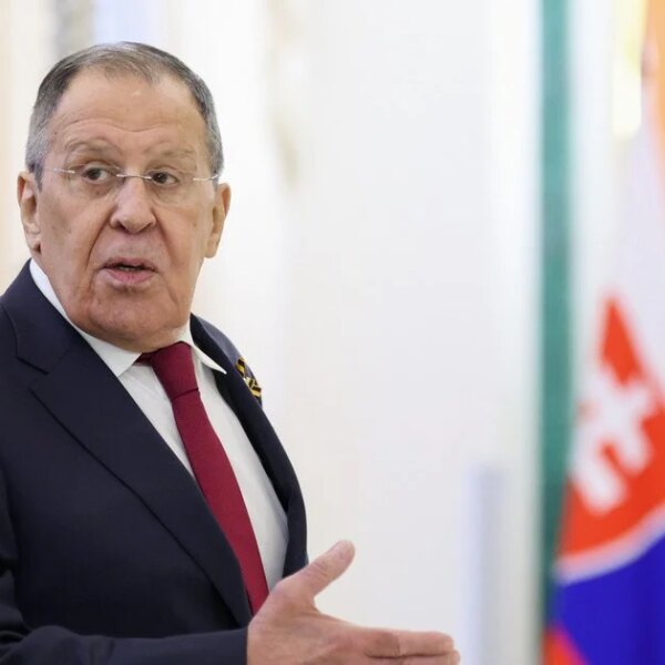 Lavrov’s weapon threat to reporters: recap.