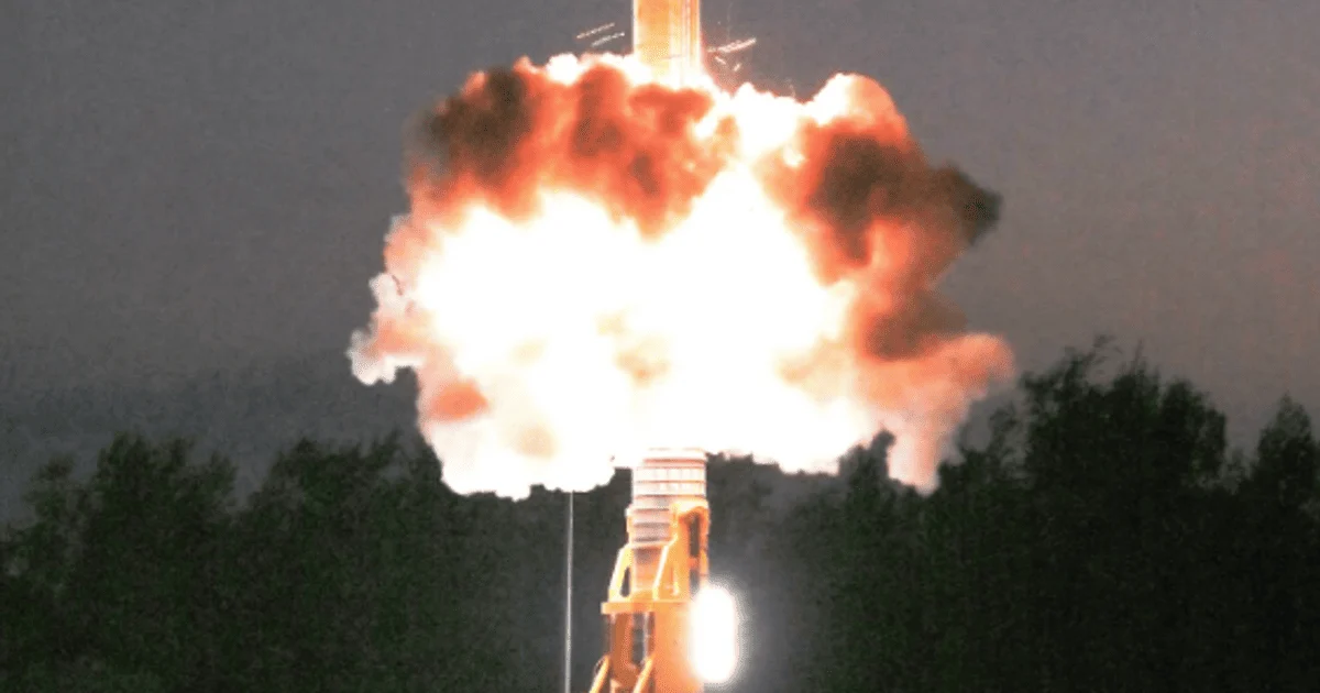 India’s “Oreshnik” Variant Test: Missile Range?