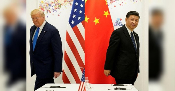Beijing's “cards in hand”: China saw US vulnerabilities during the Iran war