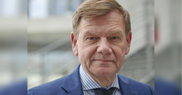Germany calls for abolishing veto power in the Council of the European Union