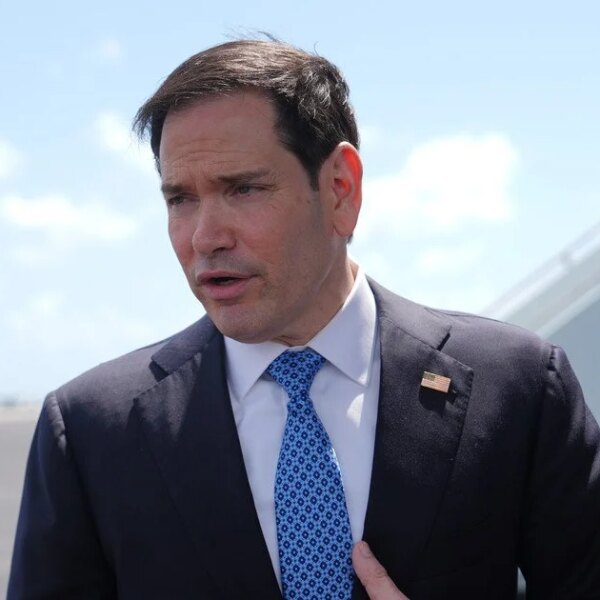 Iran War Resolution: Rubio Sees Potential for Accord