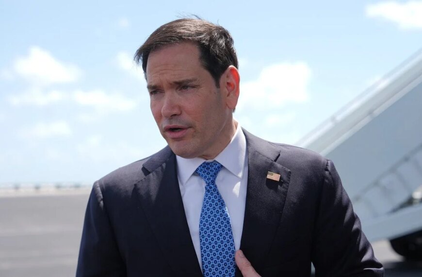 Iran War Resolution: Rubio Sees Potential for Accord