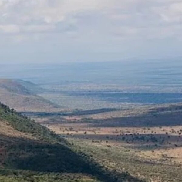 Africa: Tectonic Rift Found in Zambia