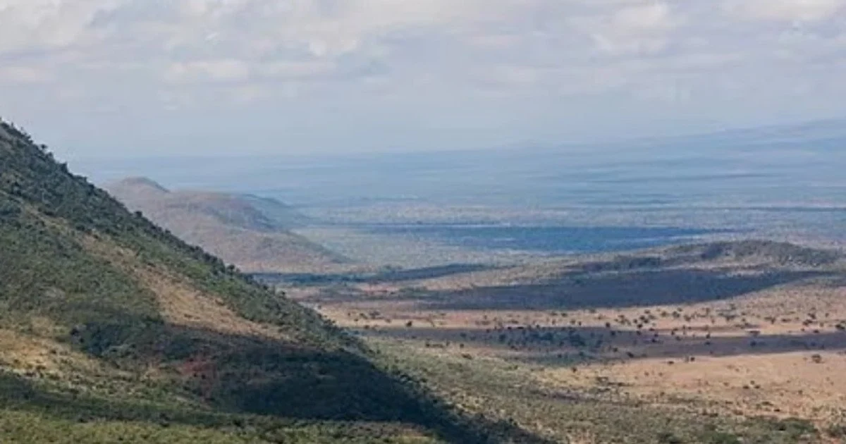 Africa: Tectonic Rift Found in Zambia