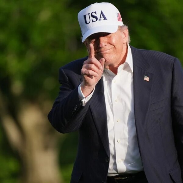 Clock is ticking: Trump delivers stark warning to Iran