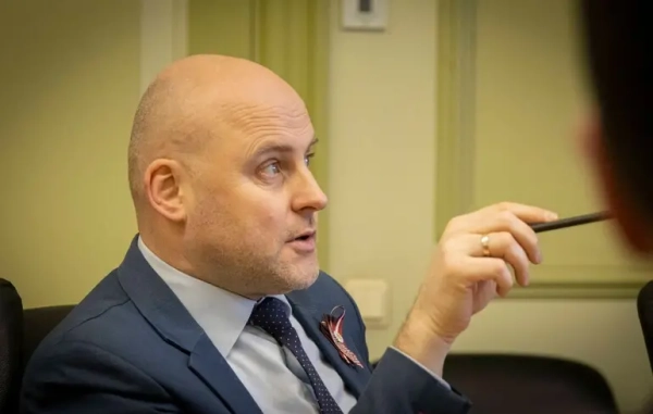 Latvia assembles fresh alliance following cabinet’s departure