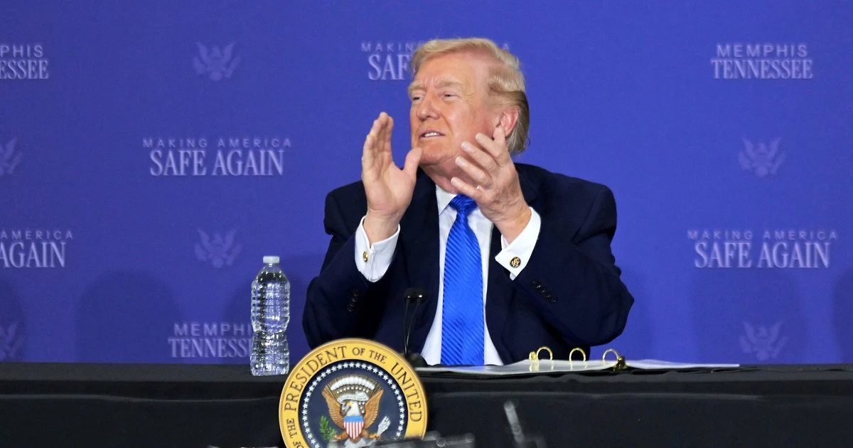 Donald Trump Дональд Трамп