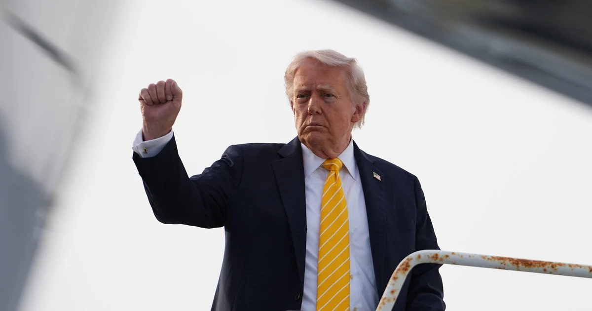 Donald Trump Дональд Трамп