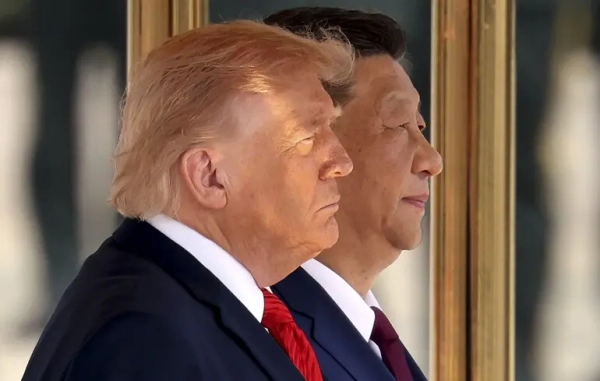 China proposed a new model of relations with the US: what does it mean? Китай запропонував нову модель відносин зі США: що вона означає